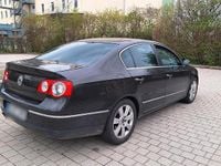 Gebraucht VW Passat 150 PS (110 kW) 2006 Braun Limousine