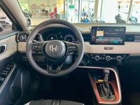 Neu Honda HR-V Advance 131 PS (96 kW) 2025 Grau SUV