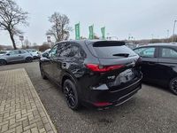 Neu Mazda CX-60 Homura-Line 254 PS (186 kW) 2026 Schwarz SUV