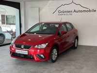 gebraucht Seat Ibiza Style 1.0 TSI DSG CAR-PLAY SHZ KLIMA