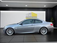 Gebraucht BMW 335 Comfort Edition 306 PS (225 kW) 2008 Grau Coupé
