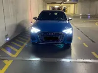Gebraucht Audi S3 300 PS (220 kW) 2021 Limousine
