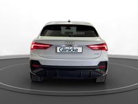 gebraucht Audi Q3 Sportback S line 45 TFSI quattro S tronic