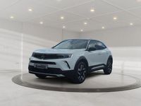 Gebraucht Opel Mokka Elegance 101 PS (74 kW) 2021 Weiß SUV