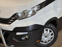 Gebraucht Iveco Daily 155 PS (114 kW) 2019 Weiß Van / Kleinbus