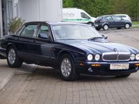 gebraucht Jaguar XJ Sovereign 4.0 Sammlerzustand