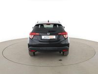 Occasion Honda HR-V Executive 131 ch (96 kW) 2017 Noir SUV