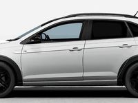 Nowe VW Taigo Pure 116 KM (85 kW) 2025 Biały SUV