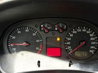 Gebraucht VW Golf IV GT 116 PS (85 kW) 2003 Schwarz Limousine