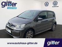Brugt VW e-up! Edition 61 kW (83 HK) 2023 Grå Hatchback