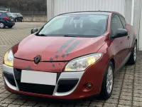 Gebraucht Renault Mégane Coupé Dynamique 131 PS (96 kW) 2011 Coupé
