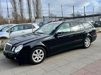 gebraucht Mercedes E280 E-Klasse T-Modell E 280 T CDI /TÜV 03.26