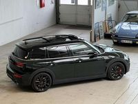 Gebraucht Mini Clubvan 306 PS (225 kW) 2021 Grün Kombi