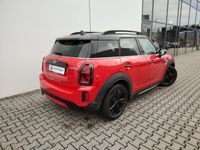 gebraucht Mini Cooper S Countryman E ALL4