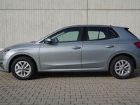 Neu Skoda Fabia 95 PS (69 kW) 2026 Silber metallic Kleinwagen