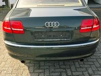 Second-hand Audi A8 Advanced 349 CP (256 kW) 2009 Berlinǎ