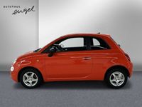 gebraucht Fiat 500 1.0 GSE Hybrid CultKLIMAANLAGETEMPOALUZV