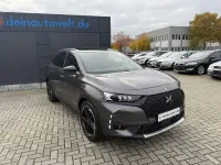 Usata DS Automobiles DS7 Crossback Performance 224 CV (164 kW) 2018 Grigio SUV
