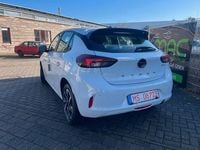 Ny Opel Corsa Edition 101 HK (74 kW) 2026 Hvid Hatchback