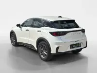 Gebraucht Lexus LBX 136 PS (100 kW) 2025 Weiß SUV