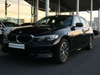 gebraucht BMW 330e Tour. Advantage Navi Prof. PDC. SH. DAB Navi Pro