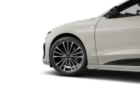Gebraucht Audi A6 e-tron S-Line 314 kW (428 PS) 2025 Siambeige metallic Limousine
