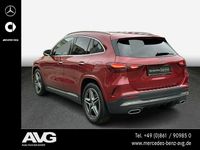 Gebraucht Mercedes GLA220 Advanced Plus 190 PS (139 kW) 2025 Manufaktur lack manufaktur pat SUV