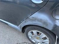 Gebraucht Toyota Aygo Cool 68 PS (50 kW) 2006 Grau Kleinwagen