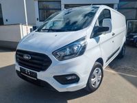 gebraucht Ford 300 Transit Custom KastenL2 Trend Navi/Kamera