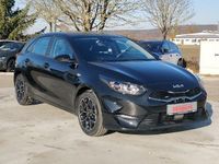 Gebraucht Kia Ceed Edition 7 120 PS (88 kW) 2023 (1k) zilinaschwarz met. (metallic) Kleinwagen