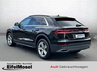 Gebraucht Audi Q8 Ambiente 340 PS (250 kW) 2022 Schwarz SUV