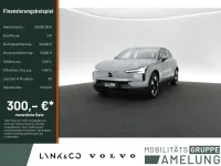 Gebraucht Volvo EX30 Core 200 kW (272 PS) 2024 Grau SUV
