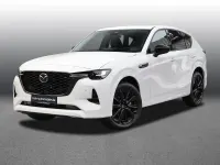 Neu Mazda CX-60 Homura-Line 254 PS (186 kW) 2026 SUV