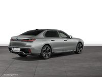 Gebraucht BMW i7 M Sport 400 kW (544 PS) 2025 Grau Limousine