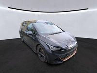 Gebraucht Cupra Born 150 kW (204 PS) 2022 Quasargrau Kleinwagen