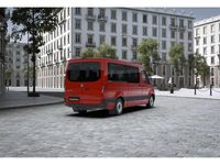Gebraucht Mercedes Sprinter 114 PS (83 kW) 2023 Rot Van