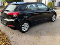 gebraucht Hyundai i20 i201.2 Style