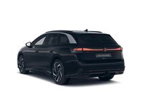 Gebraucht VW ID.7 Pro 210 kW (286 PS) 2025 Schwarz Kombi