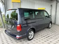 Usata VW Multivan 2017 Andere Monovolume