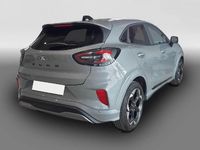 Usata Ford Puma ST-Line X 155 CV (114 kW) 2025 Argento SUV
