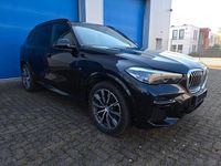 Second-hand BMW X5 M Sport 286 CP (210 kW) 2022 Negru SUV