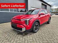 Neu Kia Stonic Vision 2026 Rot SUV