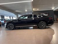 Gebraucht VW Arteon R-line 280 PS (205 kW) 2018 Schwarz Kleinwagen