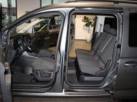 Gebraucht VW Caddy R 122 PS (89 kW) 2021 Grau Van / Kleinbus