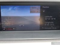 Gebraucht BMW X1 Executive 150 PS (110 kW) 2011 Schwarz SUV