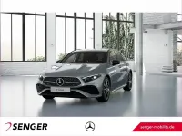 Gebraucht Mercedes A200 AMG 163 PS (119 kW) 2026 Silber