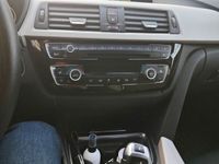 gebraucht BMW 318 d Touring -