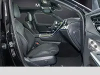 Gebraucht Mercedes GLC300e 197 PS (144 kW) 2026 Schwarz SUV