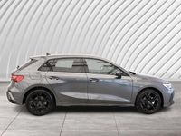 Gebraucht Audi A3 S-Line 150 PS (110 kW) 2025 Grau Limousine