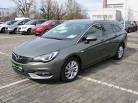 gebraucht Opel Astra Sports Tourer 1.5 D Elegance Navi,